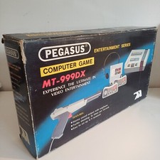 Pegasus MT-999DX
