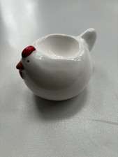 Oster Eierbecher Huhn Tischdeko Geschenkidee