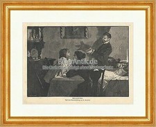 Schattenbilder Spiel Kind