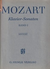 🎹 Wolfgang Amadeus MOZART