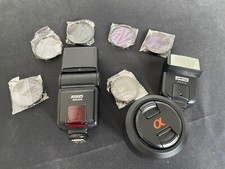 Sammlung von Vintage