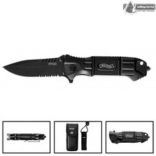 Walther Black Tac Knife BTK