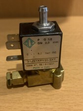 Magnetventil 3-Wege (24V / 7W) für Saeco / Philips / Gaggia Kaffeevollautomaten