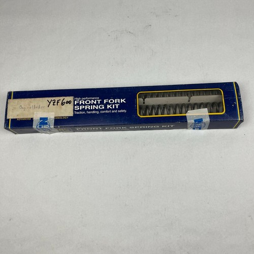 öhlins gabelfedern fork - Öhlins,
