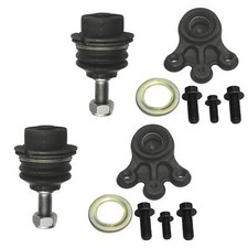 4 Traggelenk für Peugeot 407