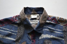 TOM TAILOR Herren Seid Hemd