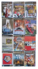 PS2 Spiele Playstation 2