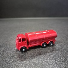 Matchbox lesney petrol - no.11,
