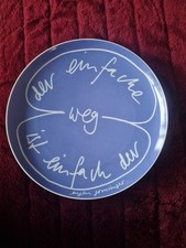 Rosenthal Künstlerteller