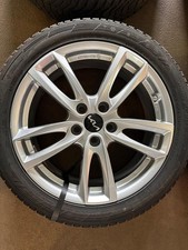 Winterkompletträder Kia