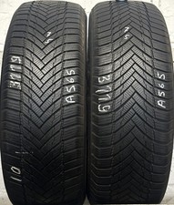 2x Winterreifen Rotalla Setula W Race S130 225/60 R16 102H A565 7,5mm D19