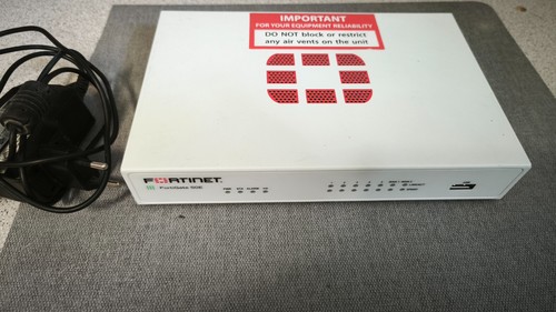Fortinet set fortigate 50e - set,