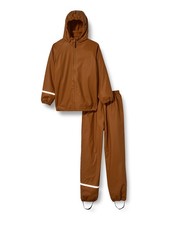 CeLaVi Regenanzug Set Rubber