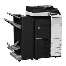 Konica Minolta bizhub C368