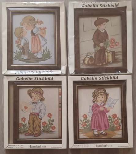 Gobelin stickbilder mit - *gobelin,