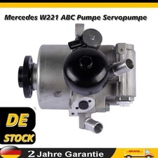 ABC Pumpe Servopumpe für