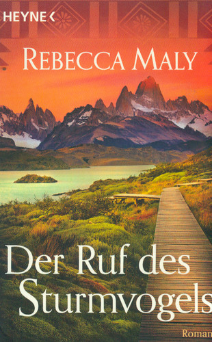Rebecca maly der - tb, ruf