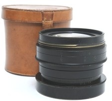 @ Heavy Taylor-Hobson Cooke