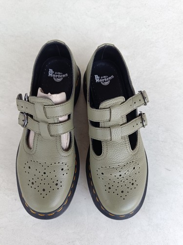 Martens mary jane größe - dr,