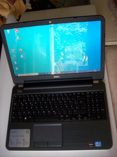 Laptop dell inspiron 15r 1tb - laptop,