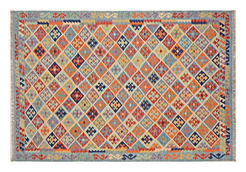 Afghan maimana kelim teppich - afghan,