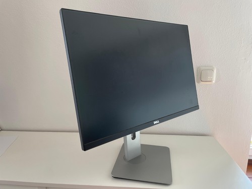 Dell ultrasharp u2415 - ultrasharp, 61