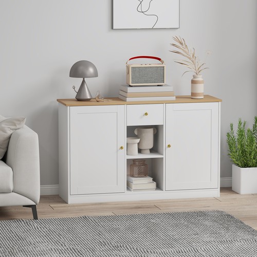 Homcom sideboard - homcom,