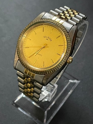 Belmond herrenuhr armbanduhr - herrenuhr,