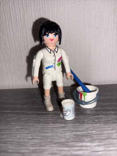 Playmobil 70940 figur serie - 70940,