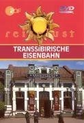 Transsibirische eisenbahn - transsibirische,