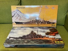 2 Stück 1:400   Heller 81083