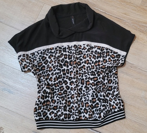 Marc cain blusenshirt - marc,
