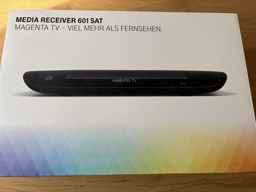 Telekom 601 sat receiver - hd-sat-receiver,