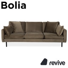 Bolia Scandinavia Dreisitzer