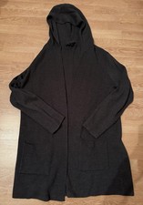 Damenmantel Strickjacke