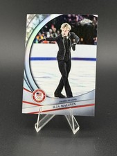 2026 Topps Chrome U.S. Winter