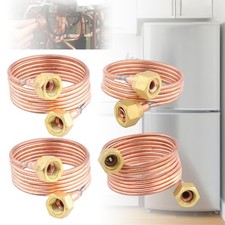 Klimaanlage Kühlschrank Rohr