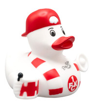 Badeente  " Capo"   1.FC