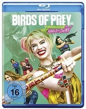 Birds of Prey - The