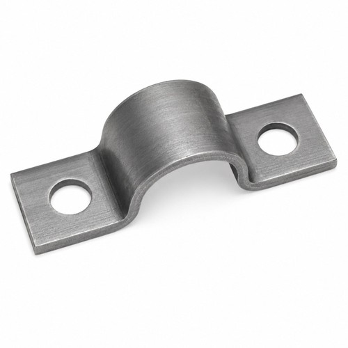 Schwere teilige rohrschelle - schwere,