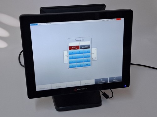 Colormetrics kassensystem - colormetrics, /