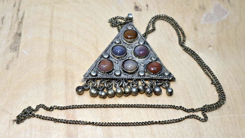 Modeschmuck indien silber - indien,
