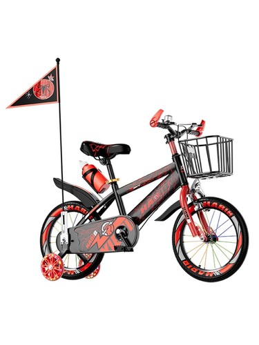 Habib jungenfahrrad - habib,