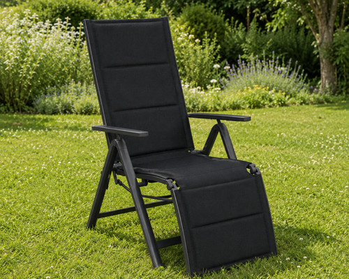 Relaxsessel aluminium - relaxsessel,