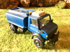 Kibri Unimog LKW Tankwagen