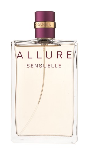 Chanel allure sensuelle eau - sensuelle, de