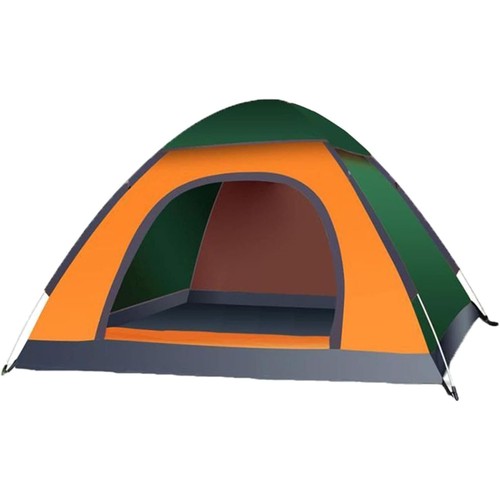Wurfzelt camping zelt - zelt,