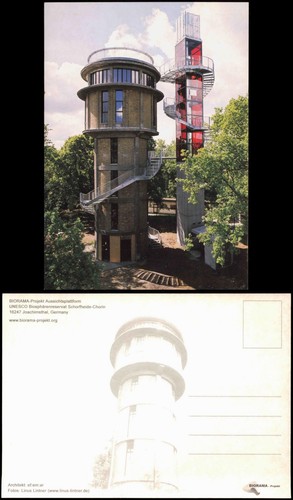 Joachimsthal barnim - joachimsthal,