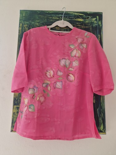 Lena luckard bluse - luckard,