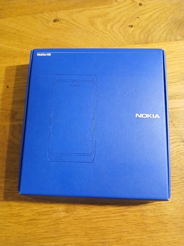 Nokia smartphone 16gb - smartphone,